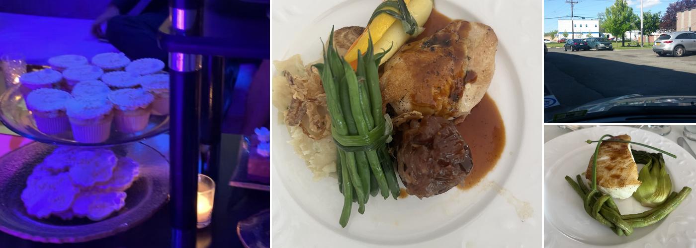 Foremost Glatt Kosher Caterers