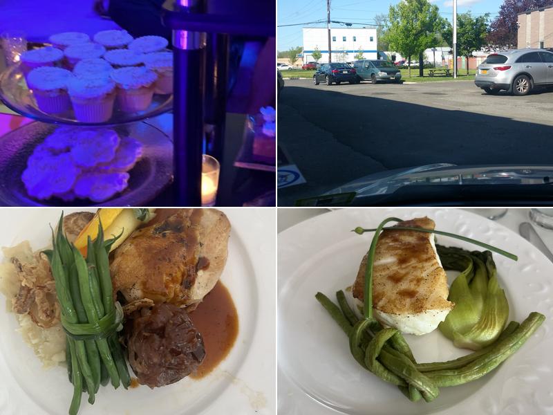 Foremost Glatt Kosher Caterers