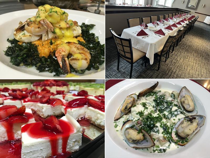 The Chart Room 498 Salmon Way 2nd Floor, Unalaska