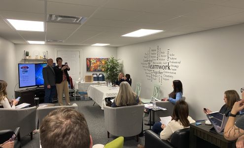 RE/MAX Trends Realty