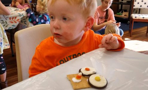 Sunshine and Giggles Union Center Union Center