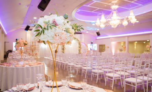 The Boulevard - Event Space, Event Venue, Party Venue, Wedding Venue in New Jersey