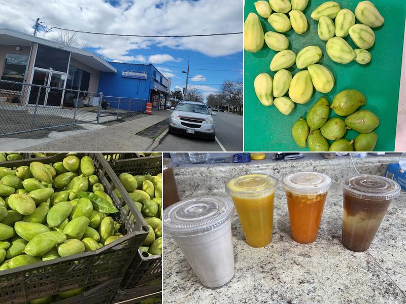 WILLIAMS DELI & RESTAURANT CORP