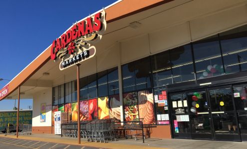 Cardenas Markets