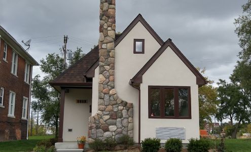 Cass Community Social Services - Food Distribution Center