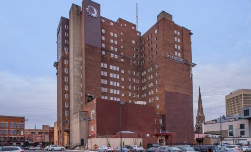 DoubleTree by Hilton Utica