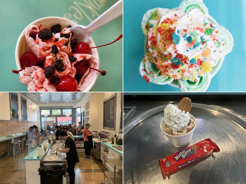 Kreamkles of Valdosta