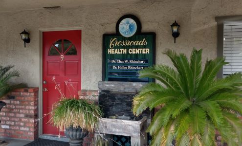 Crossroads Health Center