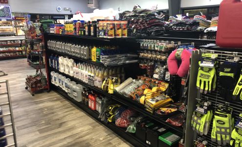 Lalo's Cash & Carry Vaughn