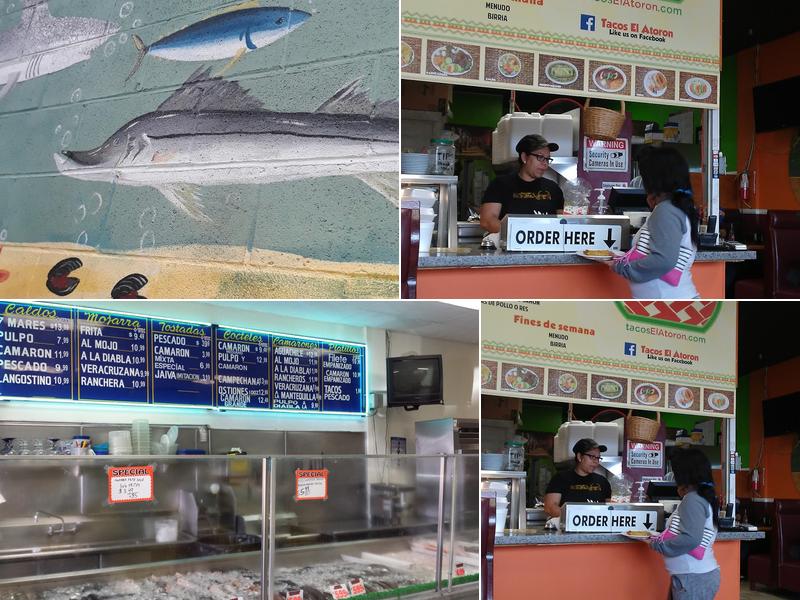 Pescaderia Puerto Penasco
