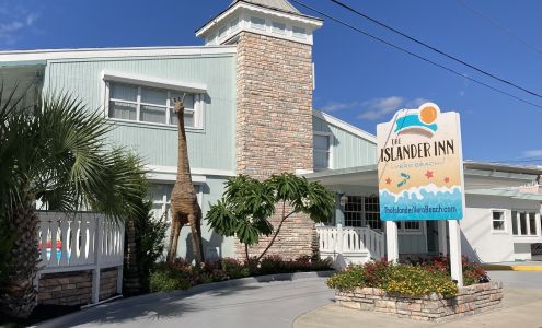 The Islander Inn