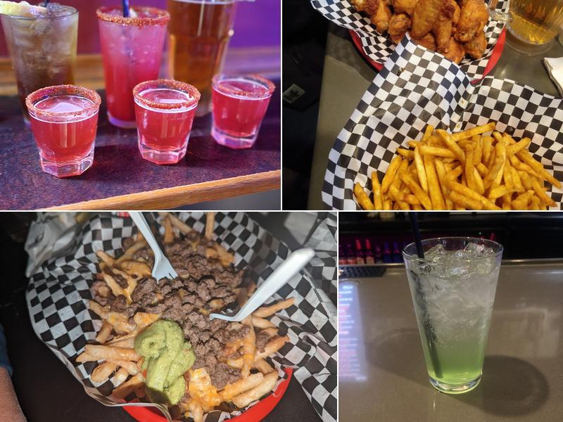 Gators Sports Bar & Grill