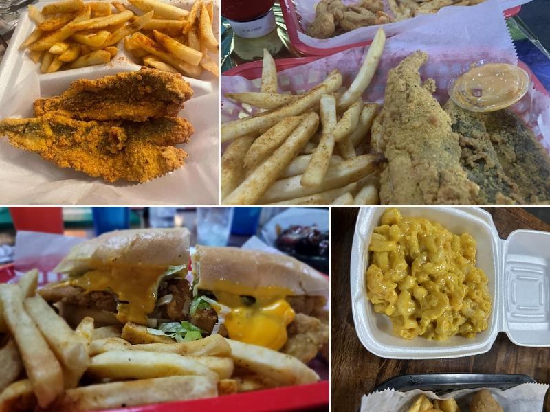 Norfleets Sports Bar and Grill