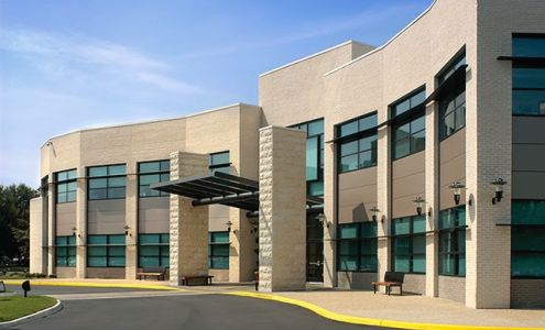 Simon Family Jewish Community Center