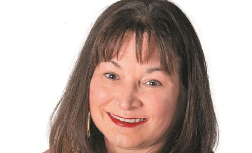 Kim Johnson Realtor, CRS,MRP,SRES,SFR,CLHMS