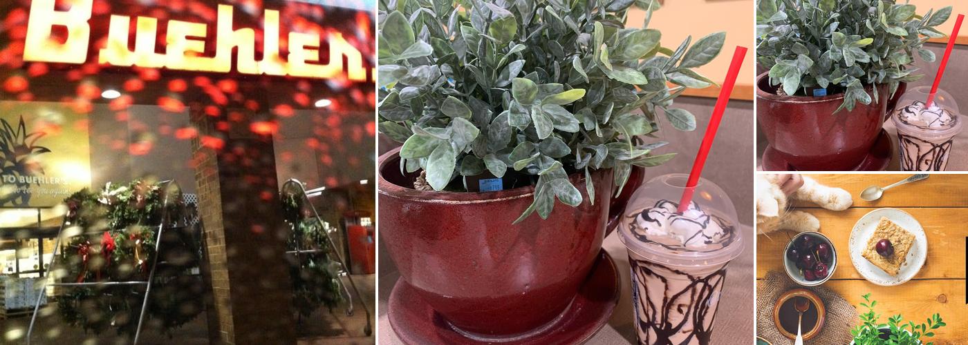 Buehler's Scenic River Coffee Wadsworth