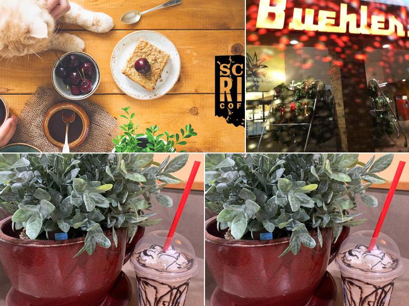 Buehler's Scenic River Coffee Wadsworth