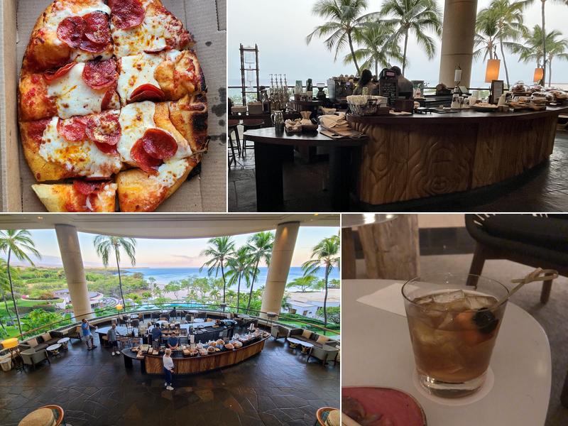 Piko Coffee+Bar 62-100 Kaunaʻoa Dr, Waimea