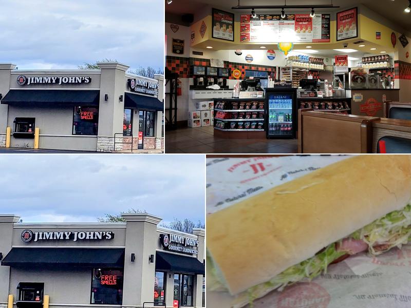 Jimmy John's