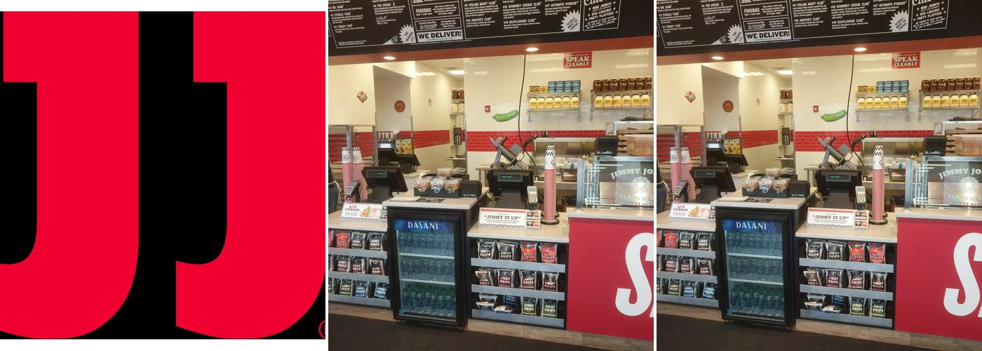 Jimmy John's Menu