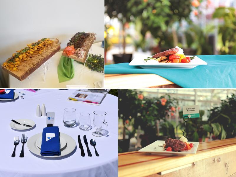 Vault Catering and Events