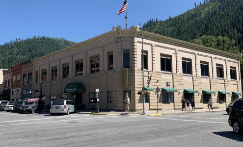 The Brooks Hotel Wallace