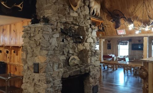 Trackdown Lodge & Cabins