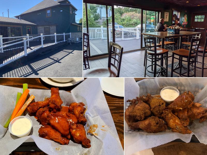 Celtic Knot 72 Haskell Ave, Haskell