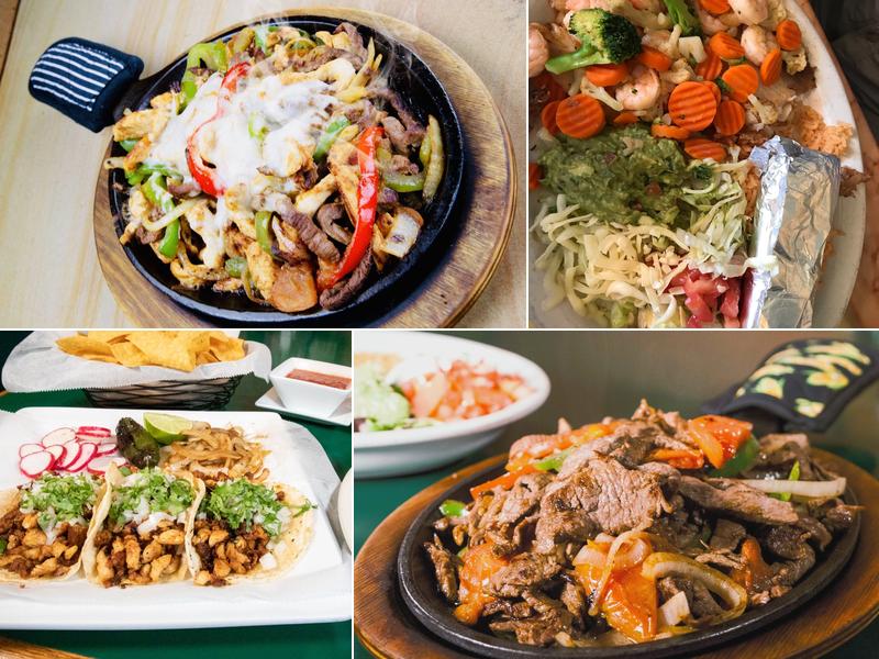 CANCUN BAR GRILL WARRENSBURG