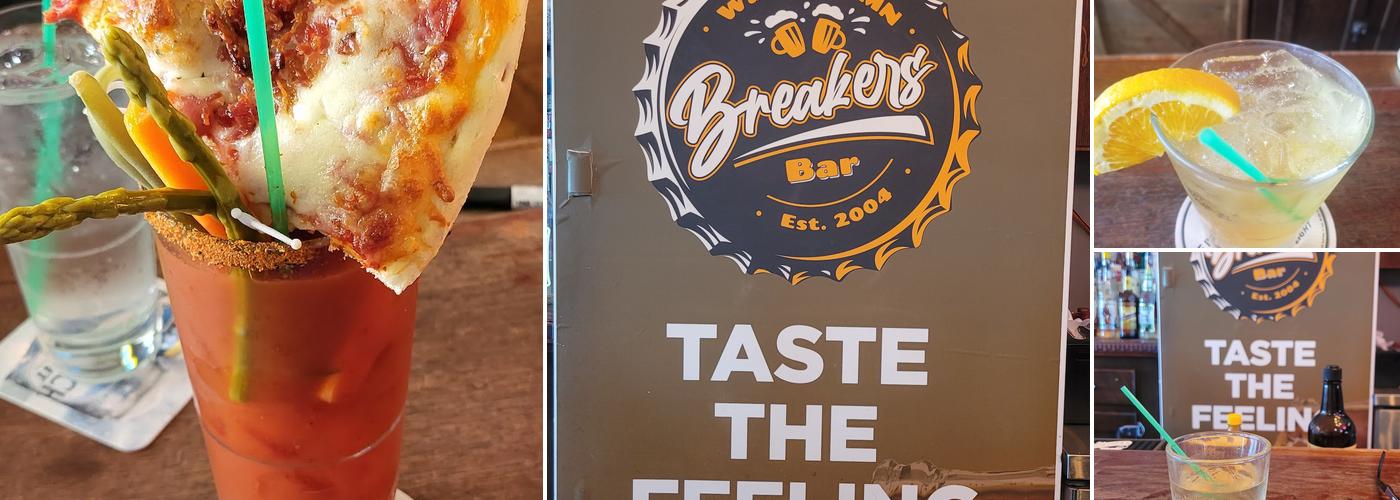 Breakers Bar