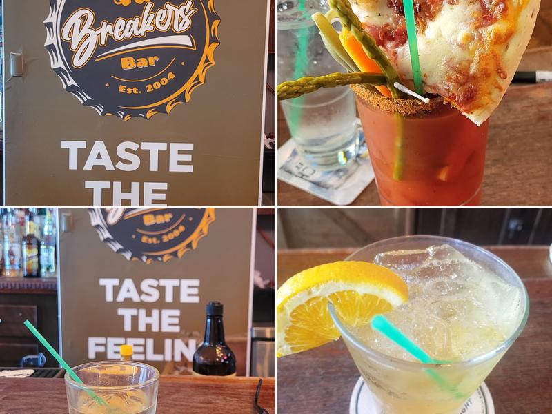 Breakers Bar