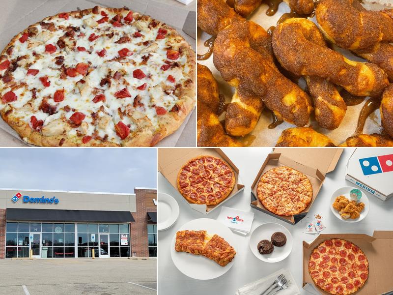 Domino's Pizza