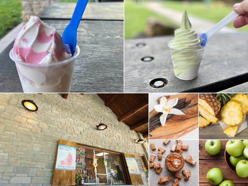 Park N Chill far side of park, 1501 S Grand Ave W, Springfield