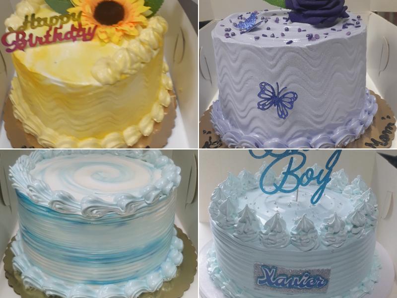 Extry sweet Dominican cakes LLC
