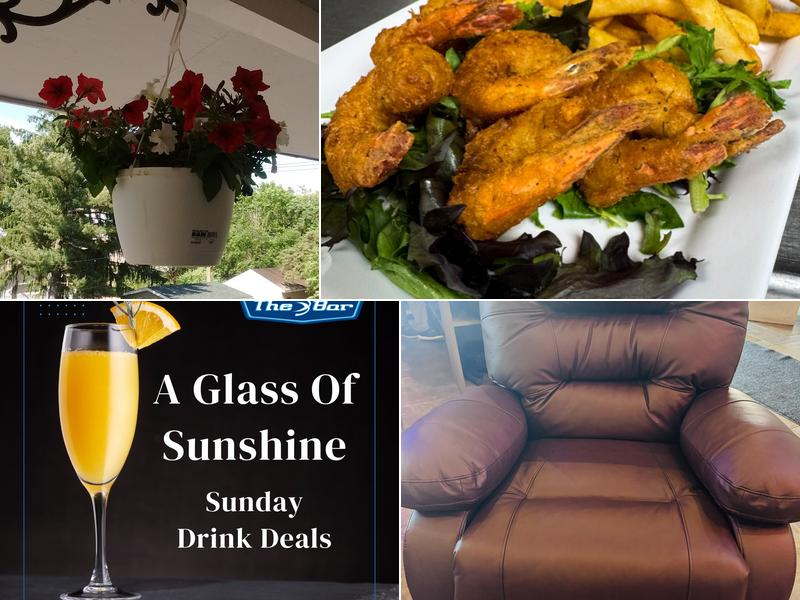 Bar & Grill 1025 S 3rd Ave, Wausau