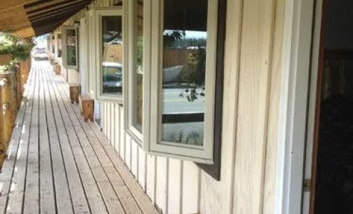 Yakutat Lodge Yakutat