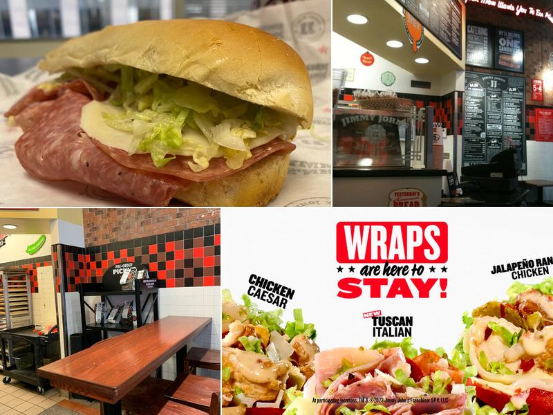 Jimmy John's