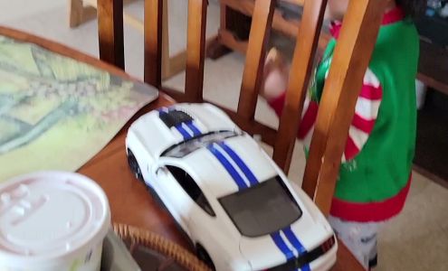 Martin Luther King, Jr. Academy