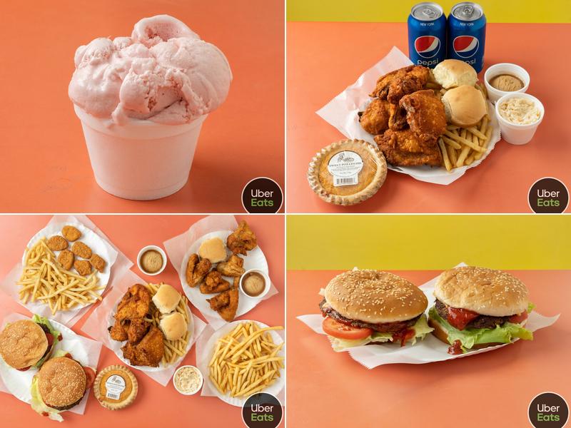 Yonkers Fried Chicken