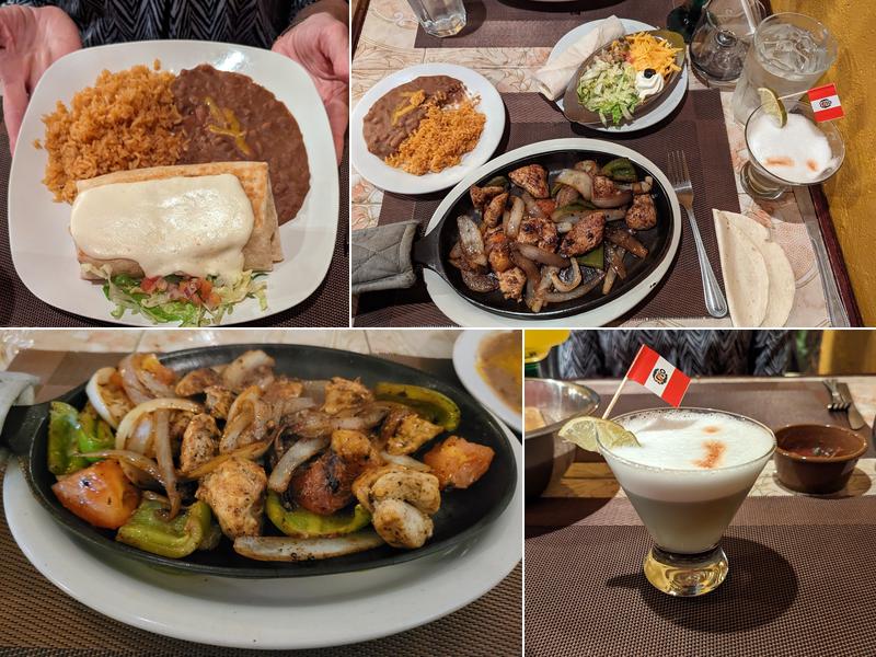 El Serrano 3410 E Market St, York