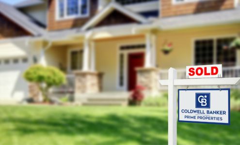 Coldwell Banker Prime Properties