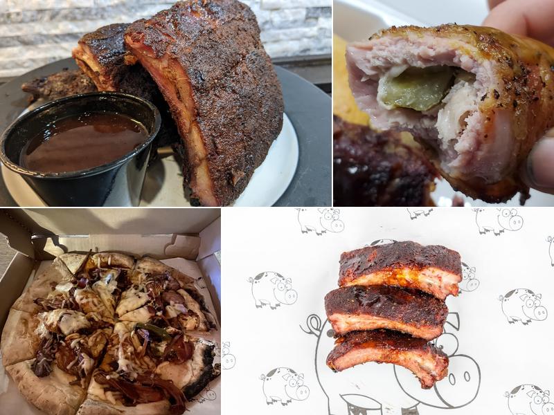 Moink BBQ & Catering