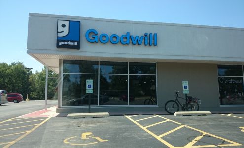 Goodwill Peoria