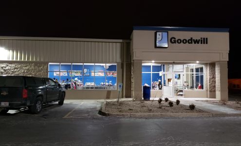 Goodwill Peoria