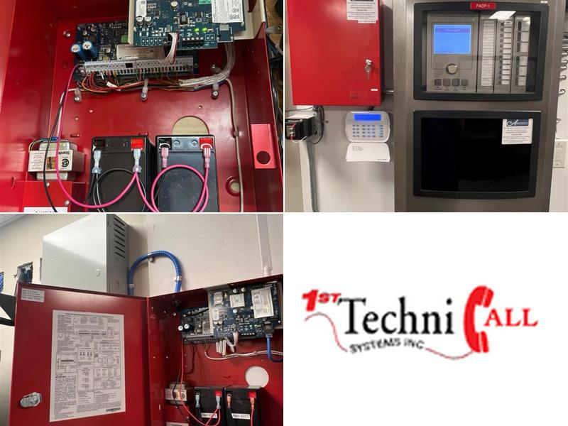 1st TechniCall Systems Inc