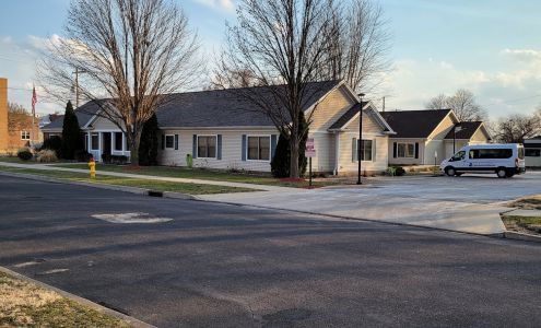 Goodwill Home For Veterans