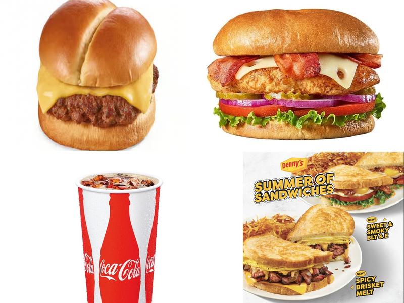 The Burger Den 115 Radio City Dr, North Pekin