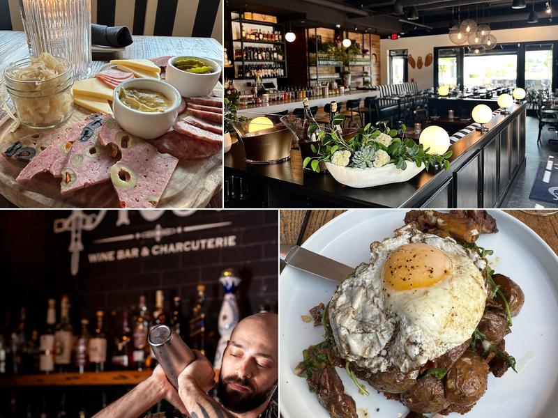 Prost Wine Bar & Charcuterie