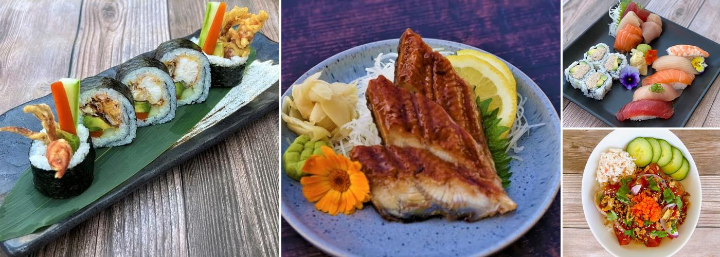 Yanagi Kitchen Long Beach