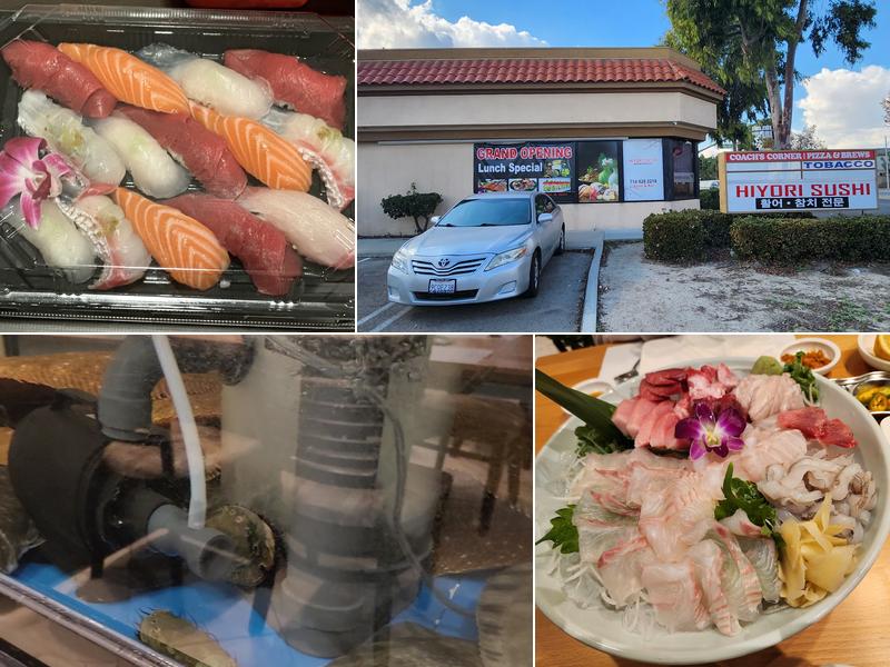 Hiyori 4720 Lincoln Ave, Cypress